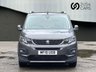 USED 2019 19 PEUGEOT RIFTER 1.5 BlueHDi Allure Standard MPV 5dr Diesel Manual Euro 6 (s/s) (130 ps) 2 KEYS + BLUETOOTH + NICE CAR