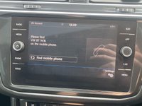 USED 2018 67 VOLKSWAGEN TIGUAN 2.0 TDI SEL SUV 5dr Diesel DSG 4Motion Euro 6 (s/s) (150 ps) FULL SERVICE HISTORY WITH TIMING BELT + WATER PUMP CHANGE @52K 2 KEYS SERVICED IF REQUIRED AND A MINIMUM OF 9 MONTHS MOT WITHIN THE SALE