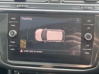 USED 2018 67 VOLKSWAGEN TIGUAN 2.0 TDI SEL SUV 5dr Diesel DSG 4Motion Euro 6 (s/s) (150 ps) FULL SERVICE HISTORY WITH TIMING BELT + WATER PUMP CHANGE @52K 2 KEYS SERVICED IF REQUIRED AND A MINIMUM OF 9 MONTHS MOT WITHIN THE SALE