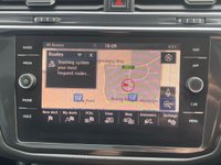 USED 2018 67 VOLKSWAGEN TIGUAN 2.0 TDI SEL SUV 5dr Diesel DSG 4Motion Euro 6 (s/s) (150 ps) FULL SERVICE HISTORY WITH TIMING BELT + WATER PUMP CHANGE @52K 2 KEYS SERVICED IF REQUIRED AND A MINIMUM OF 9 MONTHS MOT WITHIN THE SALE