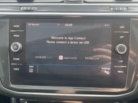 USED 2018 67 VOLKSWAGEN TIGUAN 2.0 TDI SEL SUV 5dr Diesel DSG 4Motion Euro 6 (s/s) (150 ps) FULL SERVICE HISTORY WITH TIMING BELT + WATER PUMP CHANGE @52K 2 KEYS SERVICED IF REQUIRED AND A MINIMUM OF 9 MONTHS MOT WITHIN THE SALE