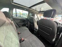 USED 2018 67 VOLKSWAGEN TIGUAN 2.0 TDI SEL SUV 5dr Diesel DSG 4Motion Euro 6 (s/s) (150 ps) FULL SERVICE HISTORY WITH TIMING BELT + WATER PUMP CHANGE @52K 2 KEYS SERVICED IF REQUIRED AND A MINIMUM OF 9 MONTHS MOT WITHIN THE SALE