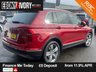 USED 2018 67 VOLKSWAGEN TIGUAN 2.0 TDI SEL SUV 5dr Diesel DSG 4Motion Euro 6 (s/s) (150 ps) FULL SERVICE HISTORY WITH TIMING BELT + WATER PUMP CHANGE @52K 2 KEYS SERVICED IF REQUIRED AND A MINIMUM OF 9 MONTHS MOT WITHIN THE SALE