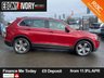 USED 2018 67 VOLKSWAGEN TIGUAN 2.0 TDI SEL SUV 5dr Diesel DSG 4Motion Euro 6 (s/s) (150 ps) FULL SERVICE HISTORY WITH TIMING BELT + WATER PUMP CHANGE @52K 2 KEYS SERVICED IF REQUIRED AND A MINIMUM OF 9 MONTHS MOT WITHIN THE SALE