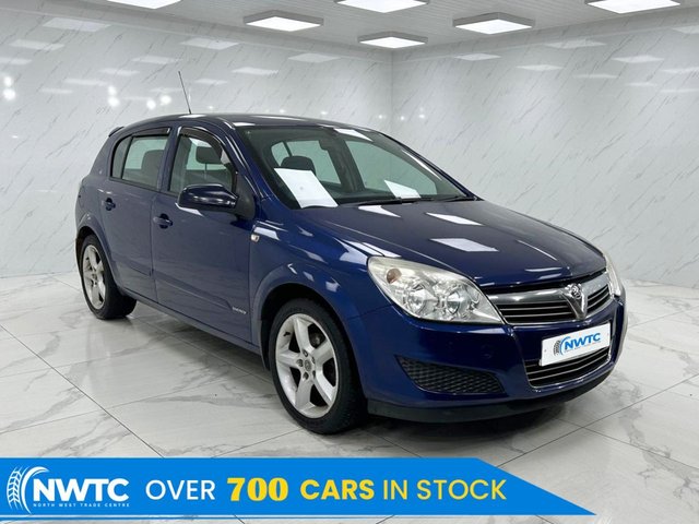 2007 ASTRA 12 MONTHS MOT ON SALE MAKE US AN OFFER 1.4I 16V ENERGY... photo