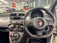 USED 2013 63 FIAT 500 1.2 S Hatchback 3dr Petrol Manual Euro 5 (s/s) (69 bhp) 