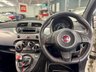 USED 2013 63 FIAT 500 1.2 S Hatchback 3dr Petrol Manual Euro 5 (s/s) (69 bhp) 