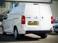 USED 2019 69 VAUXHALL VIVARO 1.5 Turbo D 2900 Sportive Panel Van 5dr Diesel Manual L2 H1 Euro 6 (s/s) (100 ps) Big Spec | Sportive | Euro6