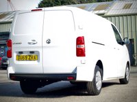 USED 2019 69 VAUXHALL VIVARO 1.5 Turbo D 2900 Sportive Panel Van 5dr Diesel Manual L2 H1 Euro 6 (s/s) (100 ps) Big Spec | Sportive | Euro6