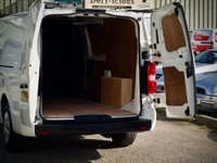 USED 2019 69 VAUXHALL VIVARO 1.5 Turbo D 2900 Sportive Panel Van 5dr Diesel Manual L2 H1 Euro 6 (s/s) (100 ps) Big Spec | Sportive | Euro6