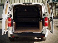 USED 2019 69 VAUXHALL VIVARO 1.5 Turbo D 2900 Sportive Panel Van 5dr Diesel Manual L2 H1 Euro 6 (s/s) (100 ps) Big Spec | Sportive | Euro6