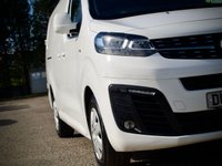 USED 2019 69 VAUXHALL VIVARO 1.5 Turbo D 2900 Sportive Panel Van 5dr Diesel Manual L2 H1 Euro 6 (s/s) (100 ps) Big Spec | Sportive | Euro6
