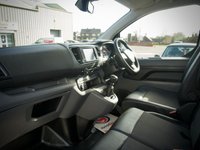 USED 2019 69 VAUXHALL VIVARO 1.5 Turbo D 2900 Sportive Panel Van 5dr Diesel Manual L2 H1 Euro 6 (s/s) (100 ps) Big Spec | Sportive | Euro6
