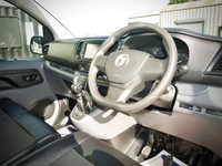 USED 2019 69 VAUXHALL VIVARO 1.5 Turbo D 2900 Sportive Panel Van 5dr Diesel Manual L2 H1 Euro 6 (s/s) (100 ps) Big Spec | Sportive | Euro6