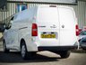 USED 2019 69 VAUXHALL VIVARO 1.5 Turbo D 2900 Sportive Panel Van 5dr Diesel Manual L2 H1 Euro 6 (s/s) (100 ps) Big Spec | Sportive | Euro6