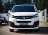 USED 2019 69 VAUXHALL VIVARO 1.5 Turbo D 2900 Sportive Panel Van 5dr Diesel Manual L2 H1 Euro 6 (s/s) (100 ps) Big Spec | Sportive | Euro6