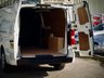 USED 2019 69 VAUXHALL VIVARO 1.5 Turbo D 2900 Sportive Panel Van 5dr Diesel Manual L2 H1 Euro 6 (s/s) (100 ps) Big Spec | Sportive | Euro6