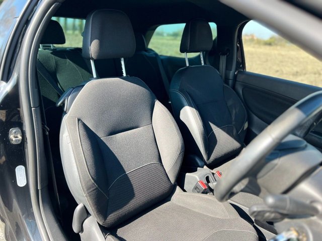 2011 Citroen Ds3 1.6L Black 3dr - Photo 5