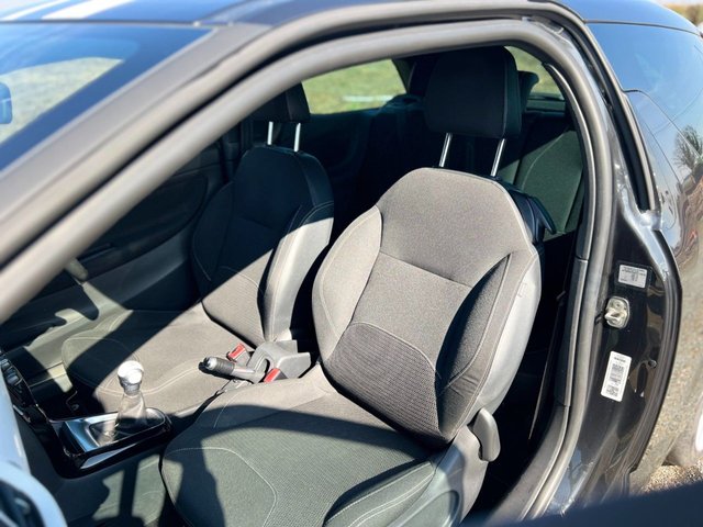 2011 Citroen Ds3 1.6L Black 3dr - Photo 8