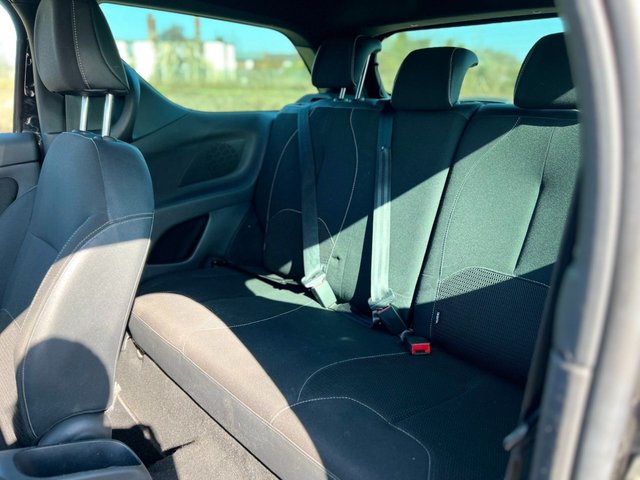 2011 Citroen Ds3 1.6L Black 3dr - Photo 9