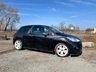 USED 2011 11 CITROEN DS3 1.6 HDi Black Hatchback 3dr Diesel Manual Euro 5 (90 ps) 