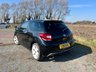 USED 2011 11 CITROEN DS3 1.6 HDi Black Hatchback 3dr Diesel Manual Euro 5 (90 ps) 