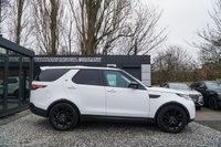 USED 2018 P LAND ROVER DISCOVERY 2.0 SD4 SE SUV 5dr Diesel Auto 4WD Euro 6 (s/s) (240 ps) 