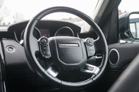 USED 2018 P LAND ROVER DISCOVERY 2.0 SD4 SE SUV 5dr Diesel Auto 4WD Euro 6 (s/s) (240 ps) 