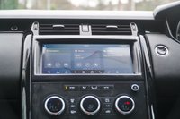 USED 2018 P LAND ROVER DISCOVERY 2.0 SD4 SE SUV 5dr Diesel Auto 4WD Euro 6 (s/s) (240 ps) 