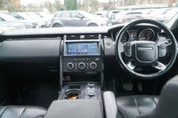 USED 2018 P LAND ROVER DISCOVERY 2.0 SD4 SE SUV 5dr Diesel Auto 4WD Euro 6 (s/s) (240 ps) 