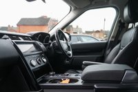 USED 2018 P LAND ROVER DISCOVERY 2.0 SD4 SE SUV 5dr Diesel Auto 4WD Euro 6 (s/s) (240 ps) 