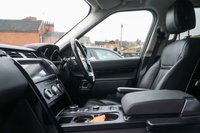 USED 2018 P LAND ROVER DISCOVERY 2.0 SD4 SE SUV 5dr Diesel Auto 4WD Euro 6 (s/s) (240 ps) 