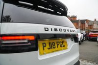 USED 2018 P LAND ROVER DISCOVERY 2.0 SD4 SE SUV 5dr Diesel Auto 4WD Euro 6 (s/s) (240 ps) 