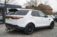 USED 2018 P LAND ROVER DISCOVERY 2.0 SD4 SE SUV 5dr Diesel Auto 4WD Euro 6 (s/s) (240 ps) 