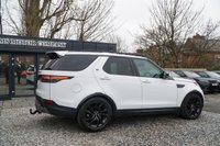 USED 2018 P LAND ROVER DISCOVERY 2.0 SD4 SE SUV 5dr Diesel Auto 4WD Euro 6 (s/s) (240 ps) 