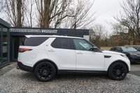 USED 2018 P LAND ROVER DISCOVERY 2.0 SD4 SE SUV 5dr Diesel Auto 4WD Euro 6 (s/s) (240 ps) 