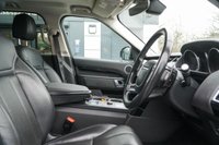 USED 2018 P LAND ROVER DISCOVERY 2.0 SD4 SE SUV 5dr Diesel Auto 4WD Euro 6 (s/s) (240 ps) 