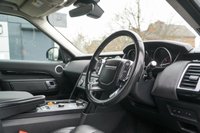 USED 2018 P LAND ROVER DISCOVERY 2.0 SD4 SE SUV 5dr Diesel Auto 4WD Euro 6 (s/s) (240 ps) 
