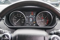 USED 2018 P LAND ROVER DISCOVERY 2.0 SD4 SE SUV 5dr Diesel Auto 4WD Euro 6 (s/s) (240 ps) 
