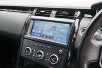USED 2018 P LAND ROVER DISCOVERY 2.0 SD4 SE SUV 5dr Diesel Auto 4WD Euro 6 (s/s) (240 ps) 