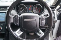 USED 2018 P LAND ROVER DISCOVERY 2.0 SD4 SE SUV 5dr Diesel Auto 4WD Euro 6 (s/s) (240 ps) 
