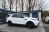 USED 2018 P LAND ROVER DISCOVERY 2.0 SD4 SE SUV 5dr Diesel Auto 4WD Euro 6 (s/s) (240 ps) 