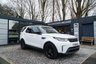 USED 2018 P LAND ROVER DISCOVERY 2.0 SD4 SE SUV 5dr Diesel Auto 4WD Euro 6 (s/s) (240 ps) 