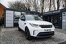 USED 2018 P LAND ROVER DISCOVERY 2.0 SD4 SE SUV 5dr Diesel Auto 4WD Euro 6 (s/s) (240 ps) 