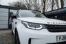USED 2018 P LAND ROVER DISCOVERY 2.0 SD4 SE SUV 5dr Diesel Auto 4WD Euro 6 (s/s) (240 ps) 
