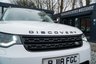 USED 2018 P LAND ROVER DISCOVERY 2.0 SD4 SE SUV 5dr Diesel Auto 4WD Euro 6 (s/s) (240 ps) 