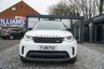 USED 2018 P LAND ROVER DISCOVERY 2.0 SD4 SE SUV 5dr Diesel Auto 4WD Euro 6 (s/s) (240 ps) 