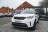 USED 2018 P LAND ROVER DISCOVERY 2.0 SD4 SE SUV 5dr Diesel Auto 4WD Euro 6 (s/s) (240 ps) 