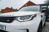 USED 2018 P LAND ROVER DISCOVERY 2.0 SD4 SE SUV 5dr Diesel Auto 4WD Euro 6 (s/s) (240 ps) 