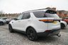 USED 2018 P LAND ROVER DISCOVERY 2.0 SD4 SE SUV 5dr Diesel Auto 4WD Euro 6 (s/s) (240 ps) 